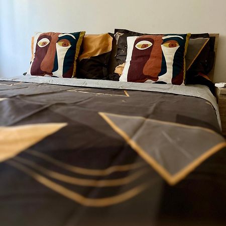 Snug Apartament Iasi Bagian luar foto
