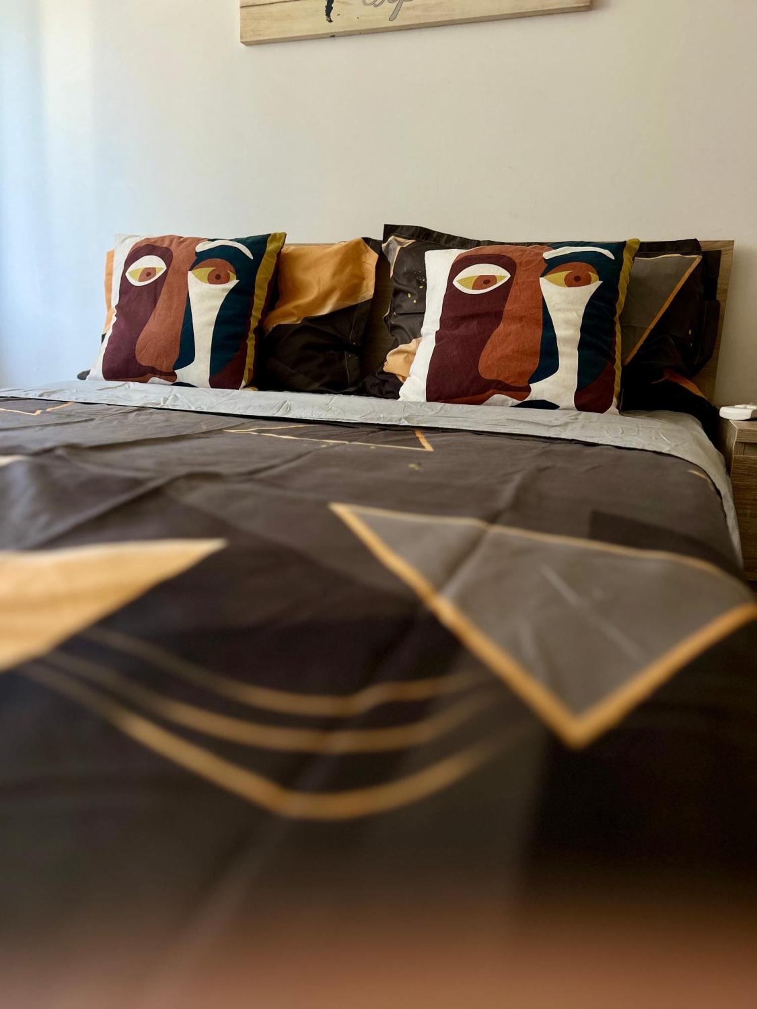 Snug Apartament Iasi Bagian luar foto