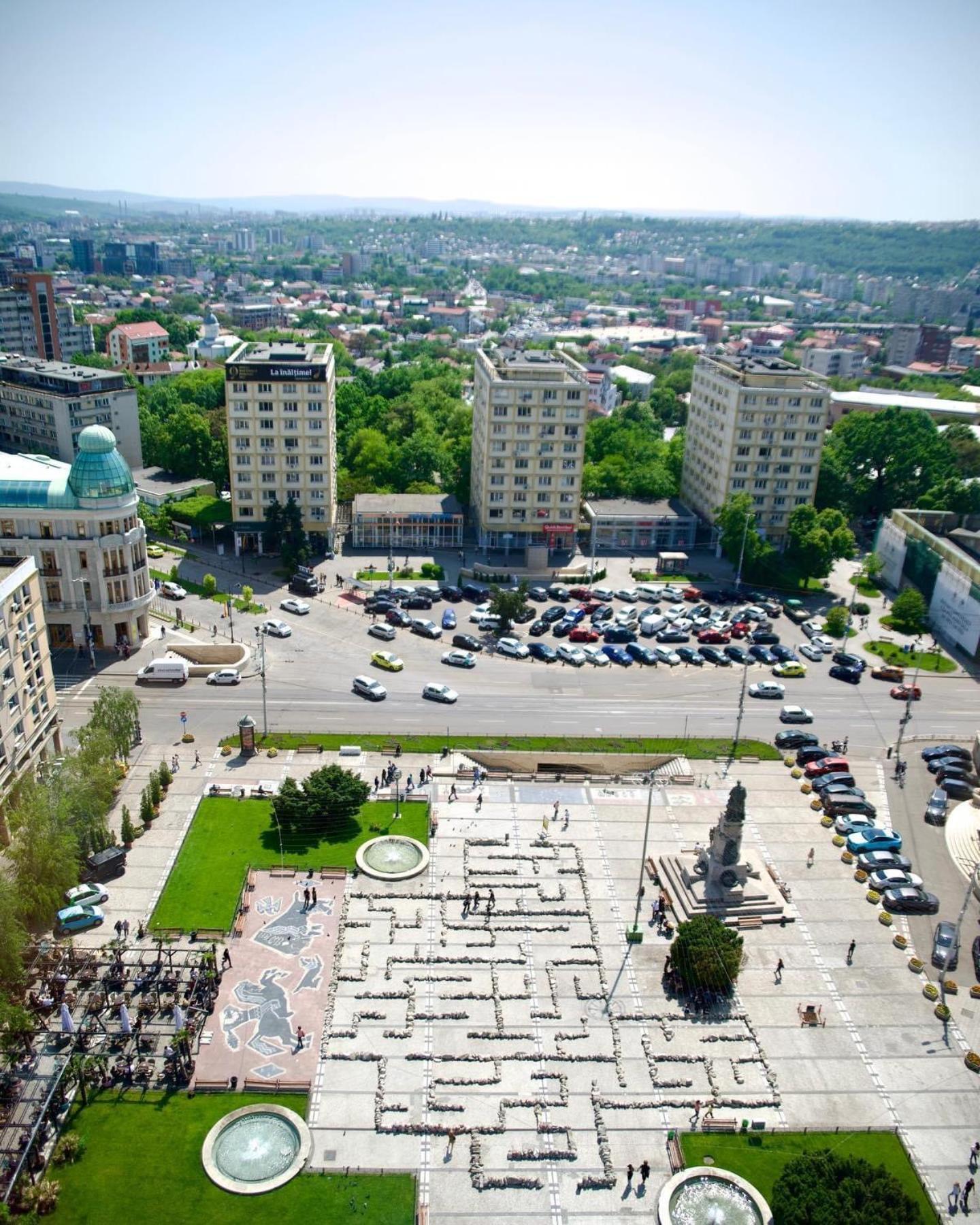 Snug Apartament Iasi Bagian luar foto