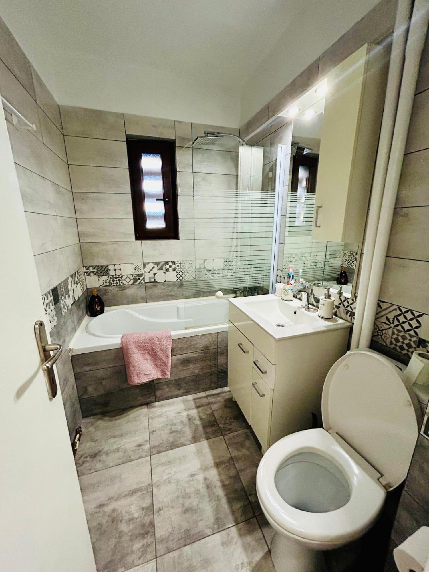 Snug Apartament Iasi Bagian luar foto
