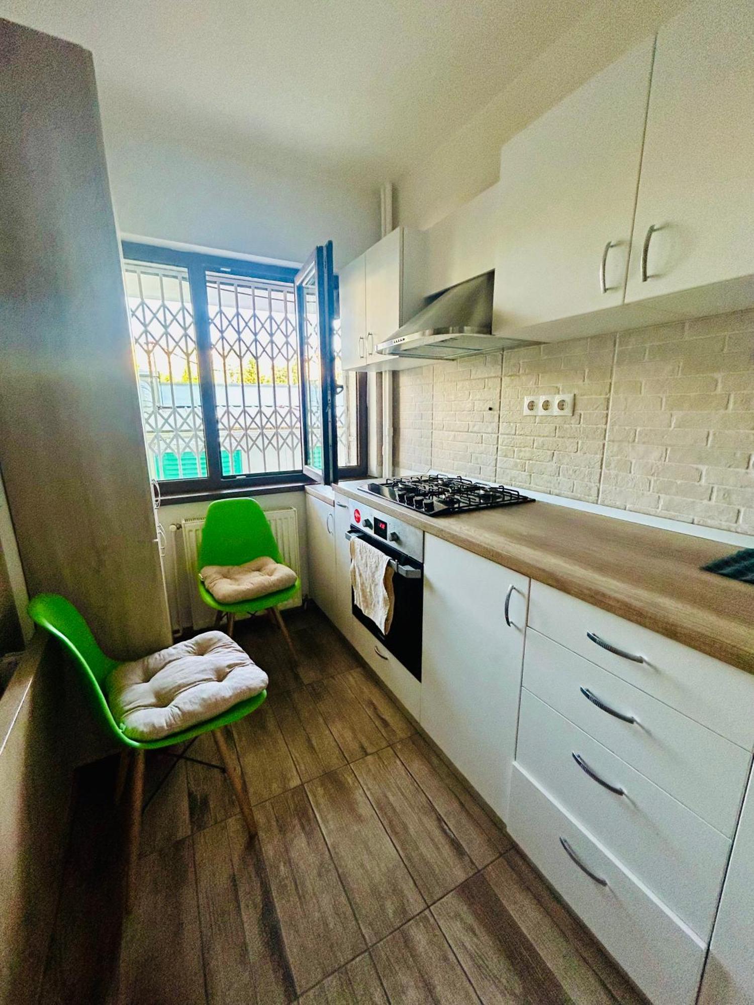 Snug Apartament Iasi Bagian luar foto